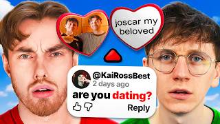 We Answered ALL your Jack and Oscar Questions