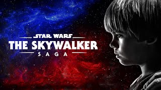 Star Wars | The Skywalker Saga Trailer