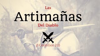 Las Artimañas del Diablo  - Luis Parada