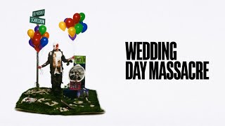 BLP Kosher - Wedding Day Massacre (Official Visualizer)