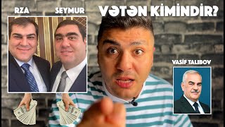 PAYLAŞ! Vətən kimindir? Vətəni kimlər qorumalıdır? Məmur balaları yoxsa Kasıb balaları? Acı həqiqət.