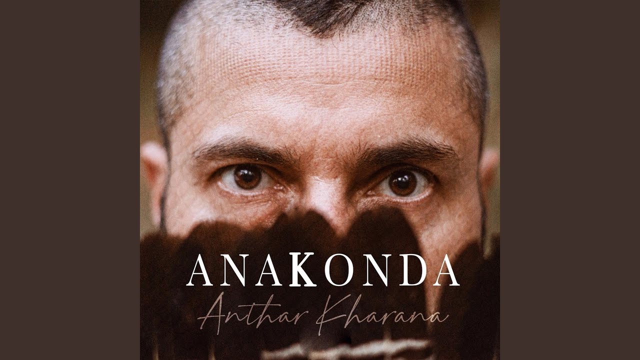 Anakonda Youtube Music
