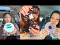 The BEST Crumbl Cookie Reviews & Taste Tests Part 2 🍪🦅 | Aesthetic Crumbl TikTok Compilations