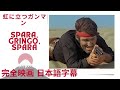 虹に立つガンマン | Spara, Gringo, spara | ウエスタン | 完全映画 日本語字幕