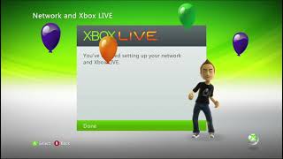 Xbox 360 Kinect Dashboard (2.0.13604.0)