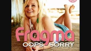 Fragma - Oops Sorry.mp3.wmv (where to doawnload)