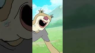 Oh look a dandelion, reup