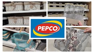 PEPCO 🛍️ CUDNE NOWOŚCI 🥰 KOSZE HIT 🩵 PRZEGLĄD PÓŁEK 🩷