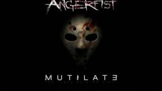 Angerfist feat Tomcat \u0026 Rudeboy - TNT HQ