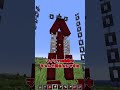 【MOD紹介】マインクラフトで剥ぎ取り生活、始めませんか？【マイクラ】【ゆっくり実況】#shorts