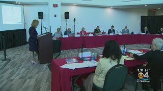 Marjory Stoneman Douglas Public Safety Commission Focused On Broward's Troubled 911 Communication Sy