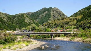 平家山（へいけやま）山口県萩市川上