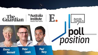 Is Australia Going in the Right Direction? | Poll Position