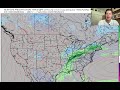 Mountain Weather update 3/4, Meteorologist Chris Tomer