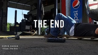 Chris Hagan-The End