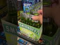 smirnoff ice green apple