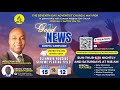 May Pen SDA Church | Good News Gospel Campaign | Sunday Sept. 29 2024