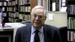 Richard Rubenstein - Wallace Warfield Memorial