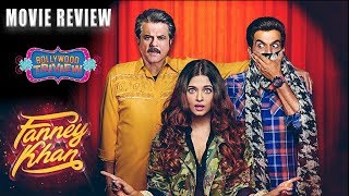 Fanney Khan Review by Bollywood Triview