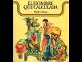 El Hombre que Calculaba - Malba Tahan