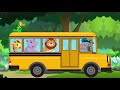 die räder vom bus german nursery rhymes liederkiste