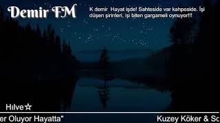 Demir FM • Canlı İstek Yayını