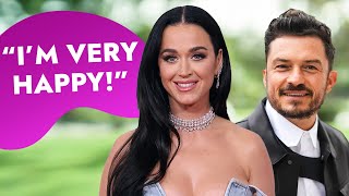 How Katy Perry And Orlando Bloom Made Second Chances Work | Rumour Juice