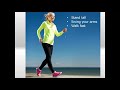 why fast walking improves core stability u0026 relieves back pain