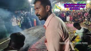 ஸ்ரீ பத்திரகாளி அம்மன்கோவில் கொடைவிழா koodankulam