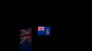 Znasz te flagi państw part 3 #ytshorts #animation #country #flag #video #word #yt