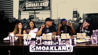 SMOAKLAND SUNDAZE ft. 2hard4radio \u0026 Mr. Purple Gloves