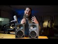 neumann kh 80 dsp monitors perfect for any room