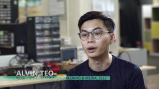 Your NTU Experience