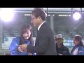 2024.01.31 fⅠ大阪・関西万博協賛競輪 s級優勝者インタビュー【平塚競輪】本場開催