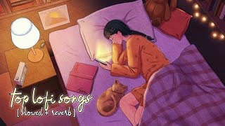 Top Lofi Song For Sleep Cill\Relax\Refreshing\Arijit Singh Lofi - tunescloud | Textaudio