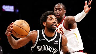 Brooklyn Nets vs Cleveland Cavaliers Full Game Highlights | 2022 NBA Play-In