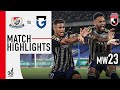 Reigning Champions Secure the Win! | Yokohama F･Marinos 2-1 Gamba Osaka | MW 23 | 2023 J1 League