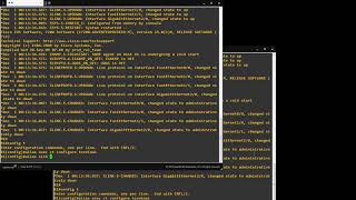 using the alias command in cisco ios