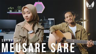 Meusare Sare - Safira Amalia (Official Music Video)