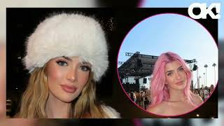 Sami Sheen Details All of Her Plastic Surgeries With Shocking Before-and-After Photos