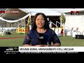 Robert Mugabe | Mugabe family, government remain at odds over burial arrangements