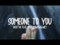 Fasetya feat. Shalom Margaret - Someone to You (Lyrics)