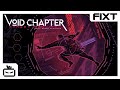Void Chapter - Target Acquired (feat. Megan McDuffee) [Extended]