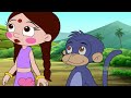 chhota bheem karate kidzz cartoon for kids funny videos for kids