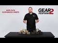 nor flex expansion joints gear2perform norseman protective solutions