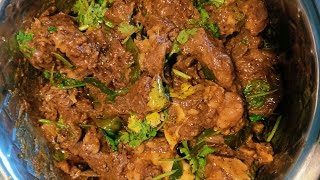 செட்டிநாடு மட்டன் சுக்கா | Chettinadu Style mutton Sukka in tamil| Mutton Dry roast | Mutten varural