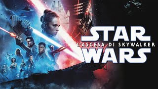 Star Wars Episodio IX L'Ascesa Di Skywalker: Recensione Del Film! - La Cantina Di Mos Eisley