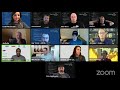 Code Platoon Hacktober 2020: Demo Day