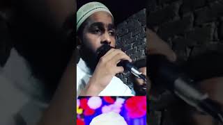 Aey Raza Aey Raza || Clear Recording || By Sayyed Abdul Wasi Sahab Mumbai || Royal Channel #islamic