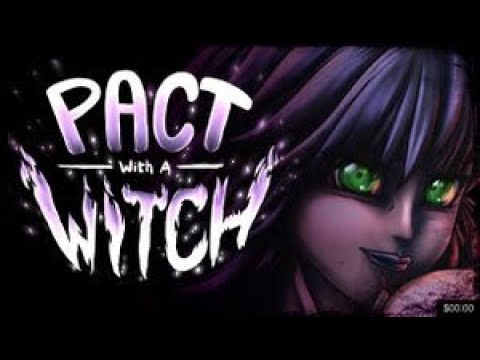 Pact With A Witch (Ft Ruxi)